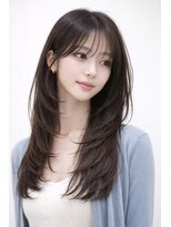 ロア(ROA) 本気で変わる。ROAの髪質改善