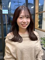 マッシュ グランバーズ 布施(MASHU GRANDVASE) 【東大阪布施】大人可愛いくびれレイヤー/20代・30代