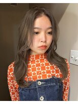 メゾンシアー(Maison Sheer)&nbsp;graige / 1bleach