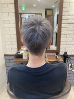 ルシクラージュ 武蔵小杉店(Recyclage)&nbsp;シルバーヘア