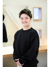 ララルーモ(LaＬaｒＯomo)&nbsp;黒田柊 【新宿駅】