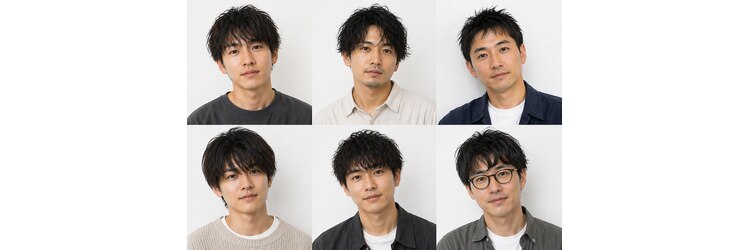 ボルト 浦上浜口店(BOLT)のサロンヘッダー