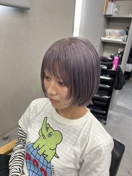 パロ(PALO) ◆ラベンダー