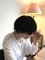 ゼロヘアーハナレ(zerohair HANARE)&nbsp;カフェによく行きます！