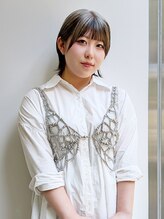 ナック 茶屋町(knack chayamachi) 井上 愛