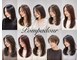 ポンパデュール(Pompadour)の写真