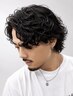 【OPEN価格】似合わせメンズパーマ＋カット/パーマ相談◎　[稲沢/メンズ]