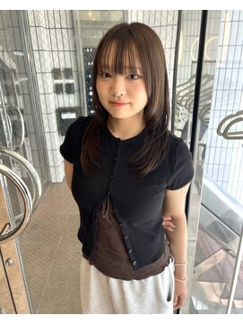 エンドット(en.) レイヤーカット