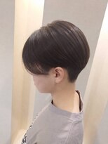 ディックス 五井グランド店(dix)&nbsp;刈り上げショート