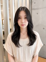 フィルムス 横浜(FILMS+)&nbsp;ミルクブラウン/ボブ/オリーブベージュ/ブリーチなし/横浜