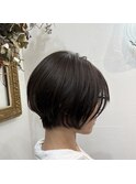 ショートレイヤー