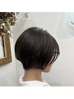 ラカットゾーン(la kutt zone)&nbsp;ショートレイヤー