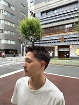 アーカイブトウキョウ 東京駅グランスタ八重洲店(Archive Tokyo) 東京駅/八重洲/MEN'S/メンズ/ナチュラルショート