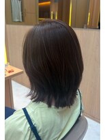 ユニックス イオンモール春日部店(UNIX)&nbsp;ナチュラルレイヤースタイル