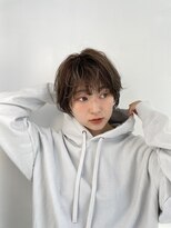 リブランド 銀座(REBRAND)&nbsp;ショート