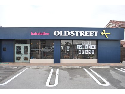 オールドストリート 魚住店(Old Street)の写真