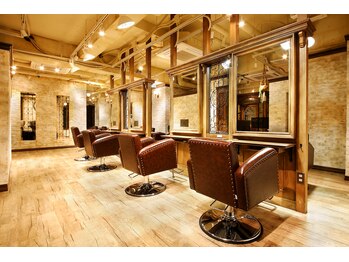 Cloe 目黒  【クロエ メグロ】