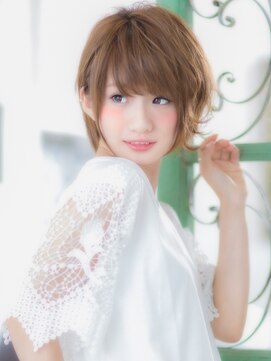 ヴィアラ 自由が丘(VIALA) 【VIALA 自由が丘】ナチュラル×クール