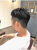 Sirena Hair Risort  メンズスタイル