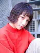 エース (ACE) ACE 外ハネボブ