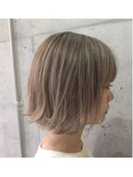 アライブ キチジョウジ(ALIVE Kichijoji) 【ALIVE 吉祥寺】ミルクティーカラーべージュカラー