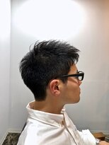 フライメンズクラブ(FLY MEN’S CLUB) メンズショート/仙台/メンズ/メンズカット/メンズパーマ/メンズ
