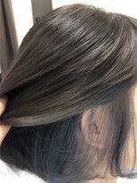 ヘアーサロン スリール(hair salon sourire)&nbsp;インナーカラー