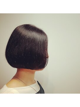 コネクト(CONNECT) ボブ