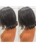 モードケイズ 松原店(MODE K's)&nbsp;グレージュボブ