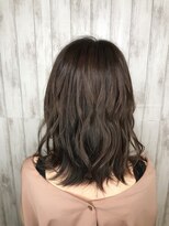 カイノ イオンモール草津店(KAINO)&nbsp;オーガニックミディアム