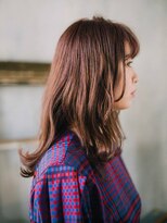 プロデュース 相模原店(Produce)&nbsp;大人かわいい☆くせ毛風♪小顔