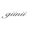ジーニー 横浜(giinii)のお店ロゴ