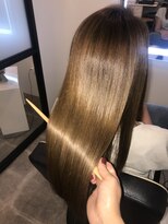 アールサロン アオヤマ(Rr SALON AOYAMA)&nbsp;プラチナミネコラ