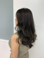 六本木美容室 白金店&nbsp;マッドカラー