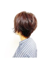 LAF hair【ラフヘアー】おススメメニューのご紹介です♪♪