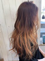 ウミマチ(umi machi)&nbsp;umi machiルーズアレンジ