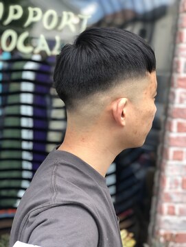 アントルポ(entrepot) BYRD × アントルポ