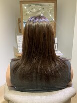 ユーネリー(U-NERY)&nbsp;ロングスタイル