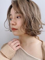 【GARDEN 田中麻由】