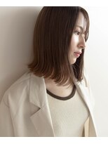 ネイバー(Neighbor)&nbsp;大人/切りっぱなしボブ