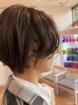 エメ バイ ヘアーポケット(aimer by hair pocket)&nbsp;30代の大人女性に大人気！！