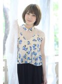 ノーブルベージュカラー☆