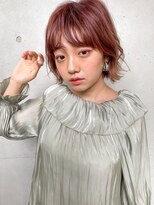 ステラ(stella)&nbsp;ハイトーンミディアムピンク【和田常経】