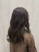 アルーシェ 心斎橋(Alushe)&nbsp;マットアッシュ