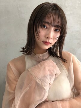 クロム バイ リエット(Chlom by Lietto) Chlom☆新宿/SS/当日予約OK/イルミナ/アディクシー/0364574337