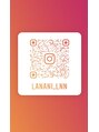ラナニ(Lanani)&nbsp;Instagram始めました＊lanani_lnn是非フォローお願いします！