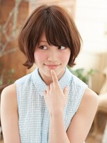 リトル 所沢(little)&nbsp;ナッティーショート