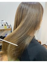 エルソル(Elsol) 【Elsol】ハイライトベージュ