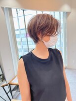 ソイ(soi) ショート