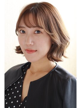 アドール(ADOR) タンバルモリ